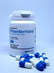 Phentermine