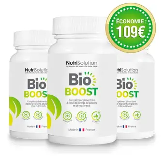 Bioboost
