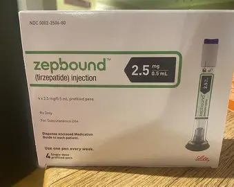 Zepbound